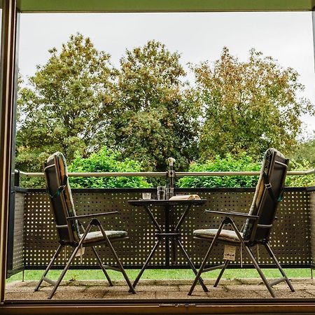 Appartementhaus Wuerding Bad Füssing Zewnętrze zdjęcie