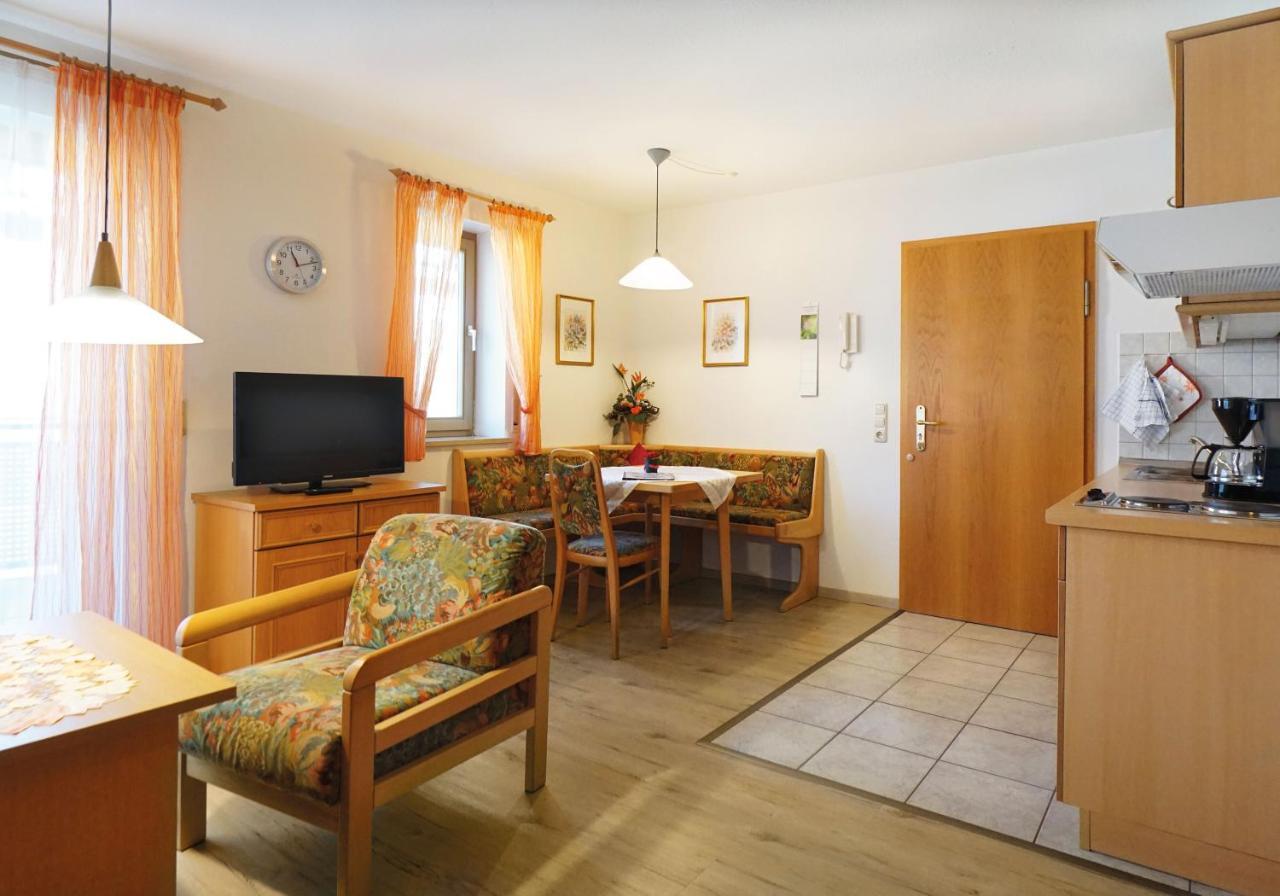 Appartementhaus Wuerding Bad Füssing Zewnętrze zdjęcie