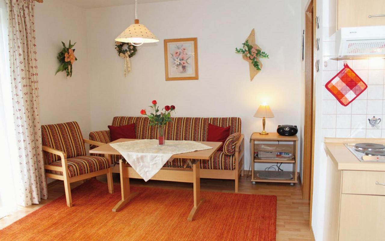 Appartementhaus Wuerding Bad Füssing Zewnętrze zdjęcie