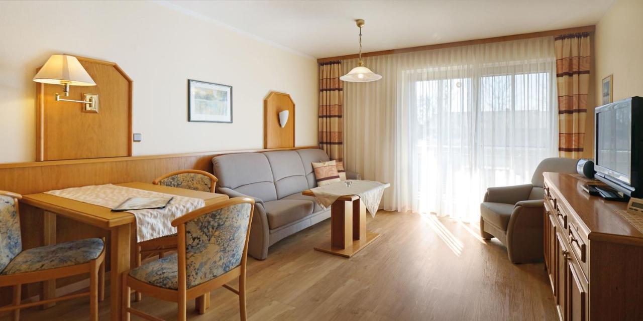 Appartementhaus Wuerding Bad Füssing Zewnętrze zdjęcie