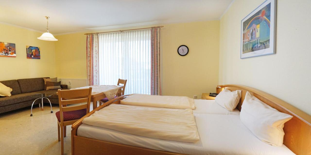 Appartementhaus Wuerding Bad Füssing Zewnętrze zdjęcie