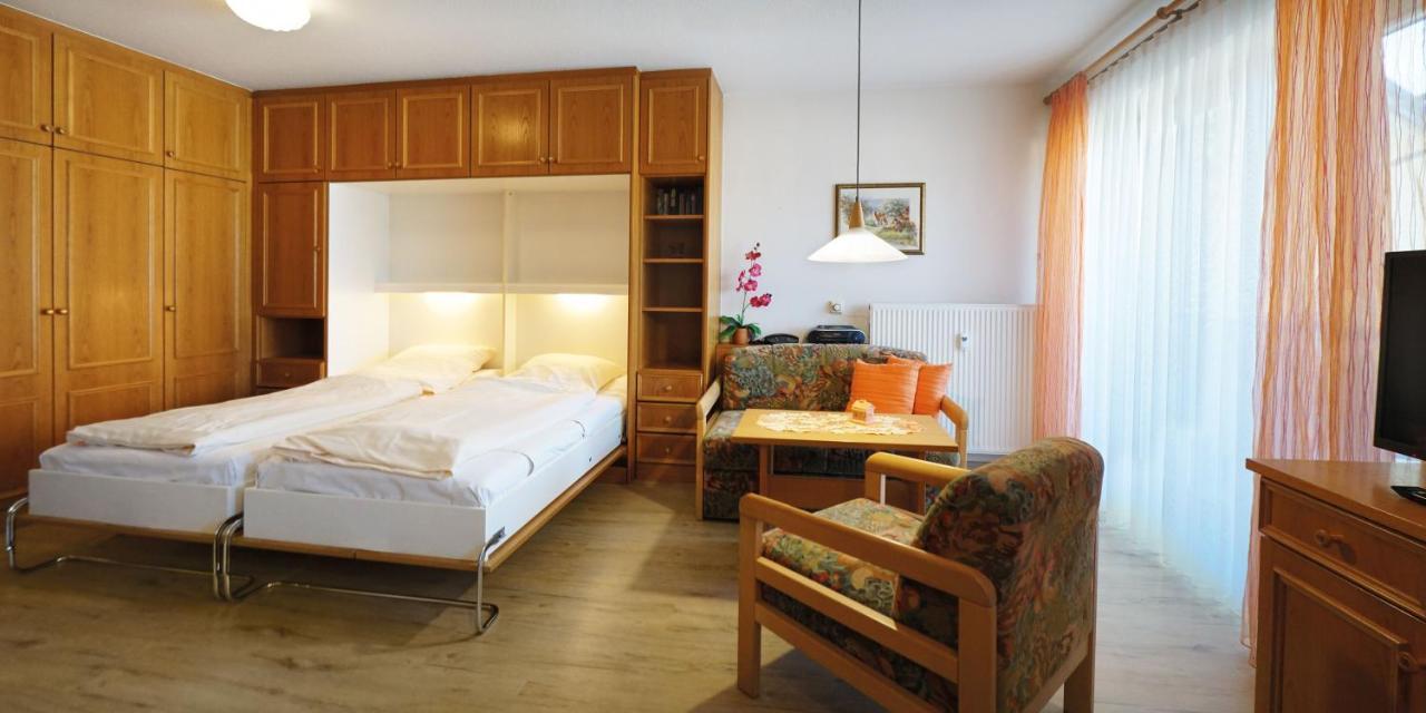 Appartementhaus Wuerding Bad Füssing Zewnętrze zdjęcie