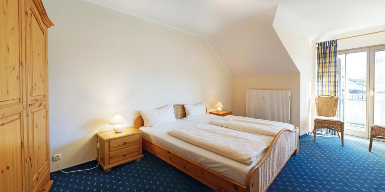 Appartementhaus Wuerding Bad Füssing Zewnętrze zdjęcie