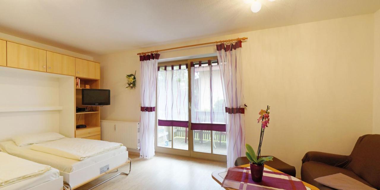 Appartementhaus Wuerding Bad Füssing Zewnętrze zdjęcie