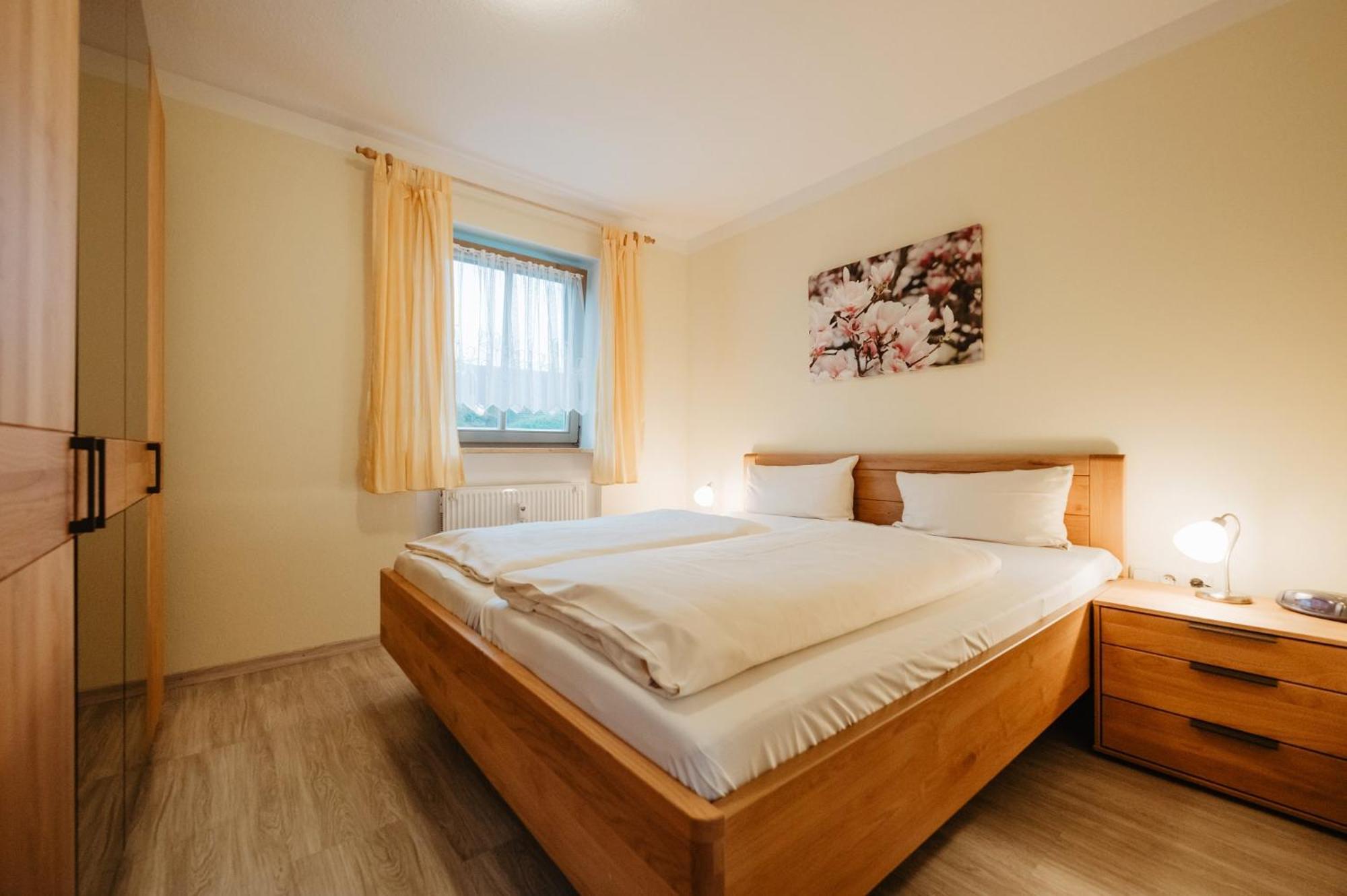 Appartementhaus Wuerding Bad Füssing Zewnętrze zdjęcie